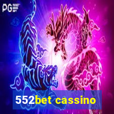 552bet cassino